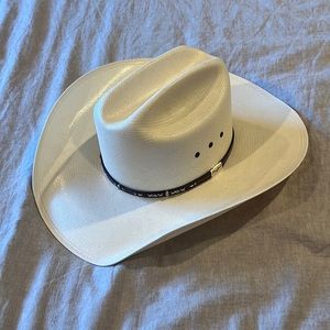 Men’s Resistol Cowboy Hat